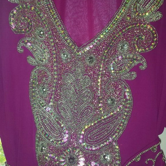 Sari - Picture 4 of 5